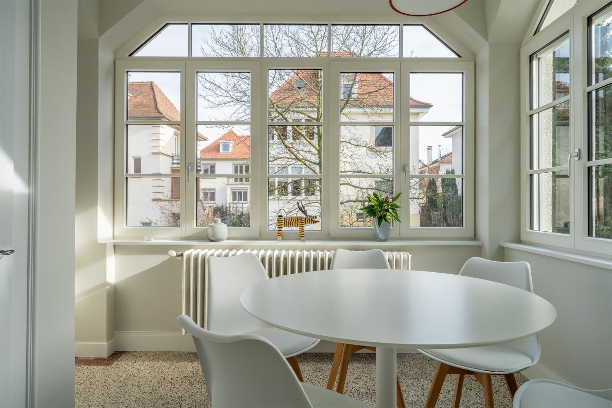 Le Cocon D'Emma, Terrasse, Jardin Et Elegance Dans Maison De Maitre Estrasburgo Exterior foto