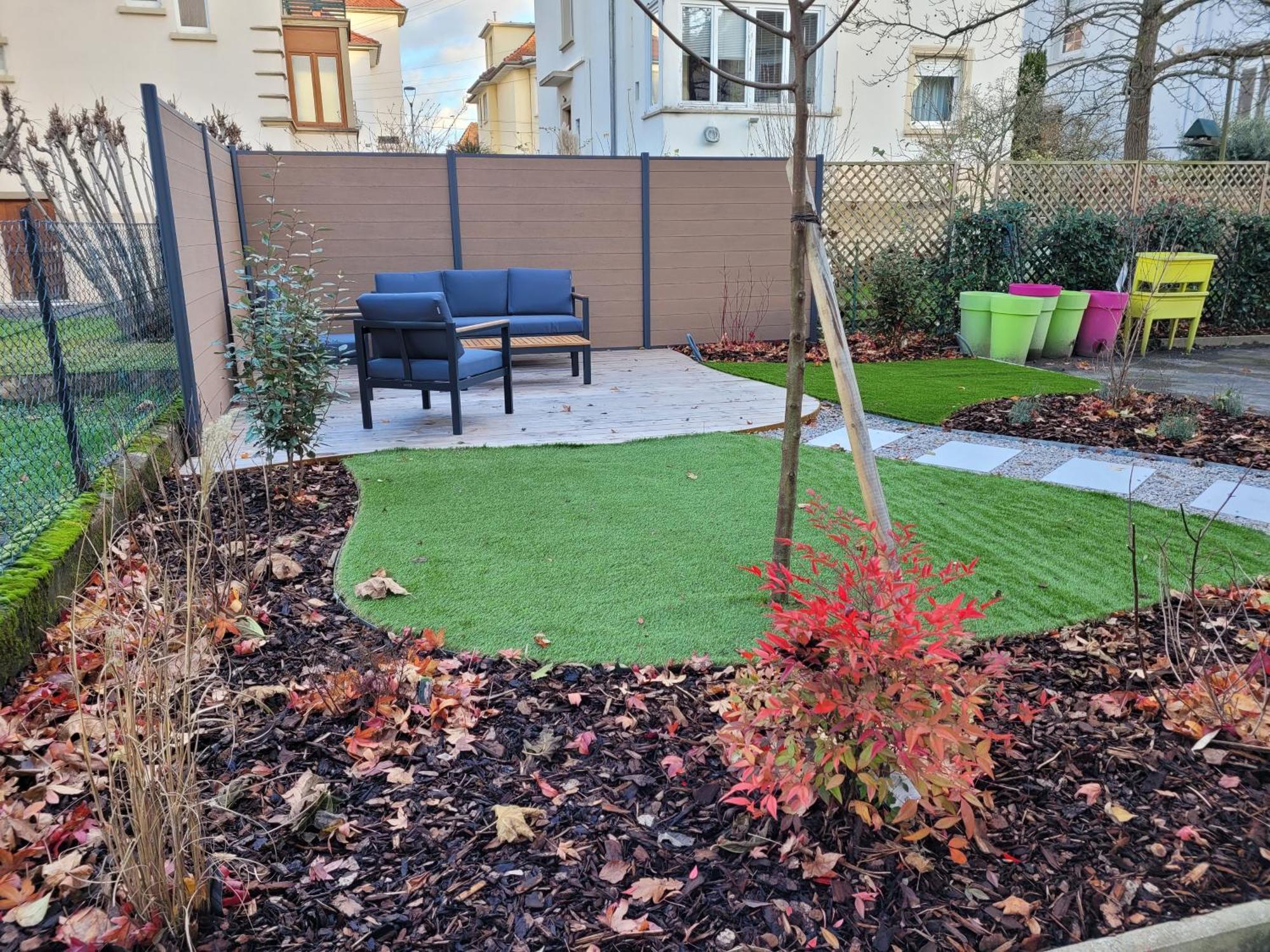 Le Cocon D'Emma, Terrasse, Jardin Et Elegance Dans Maison De Maitre Estrasburgo Exterior foto